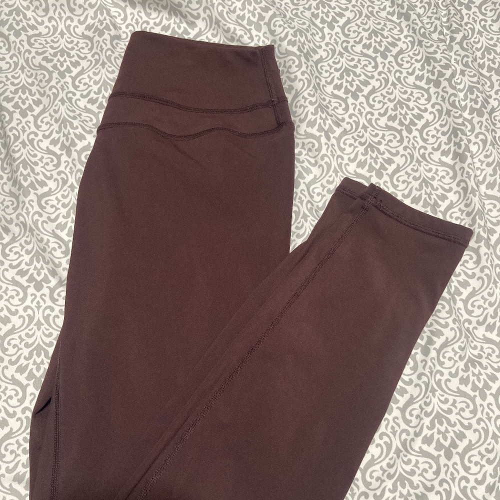 Oner active Unified High Waisted Leggings. Regular length